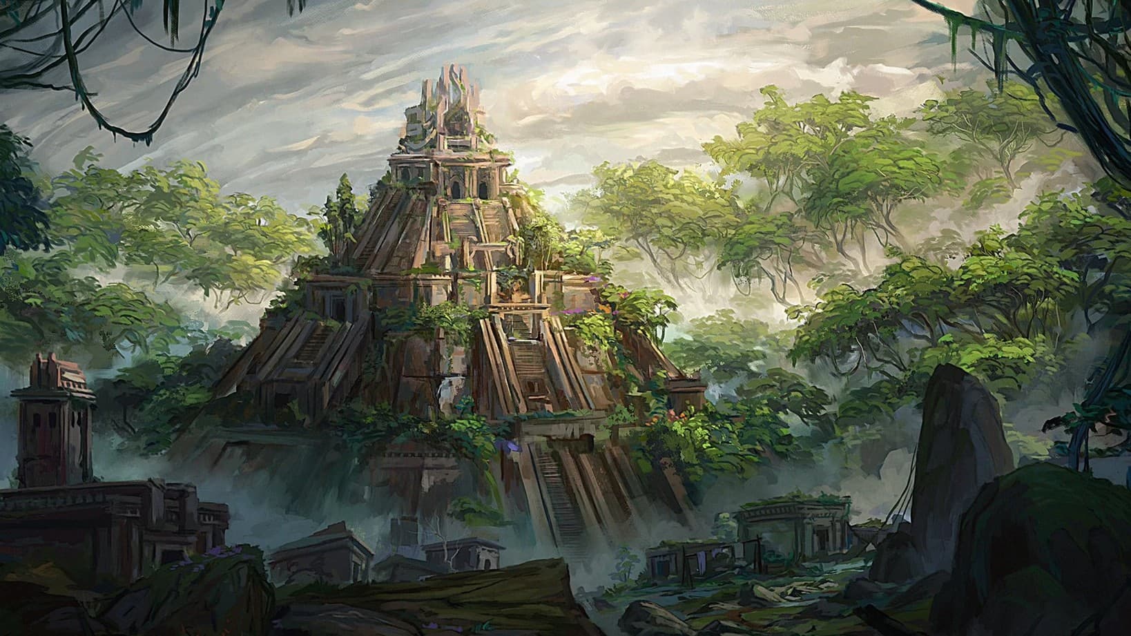 Tomb Of Annihilation