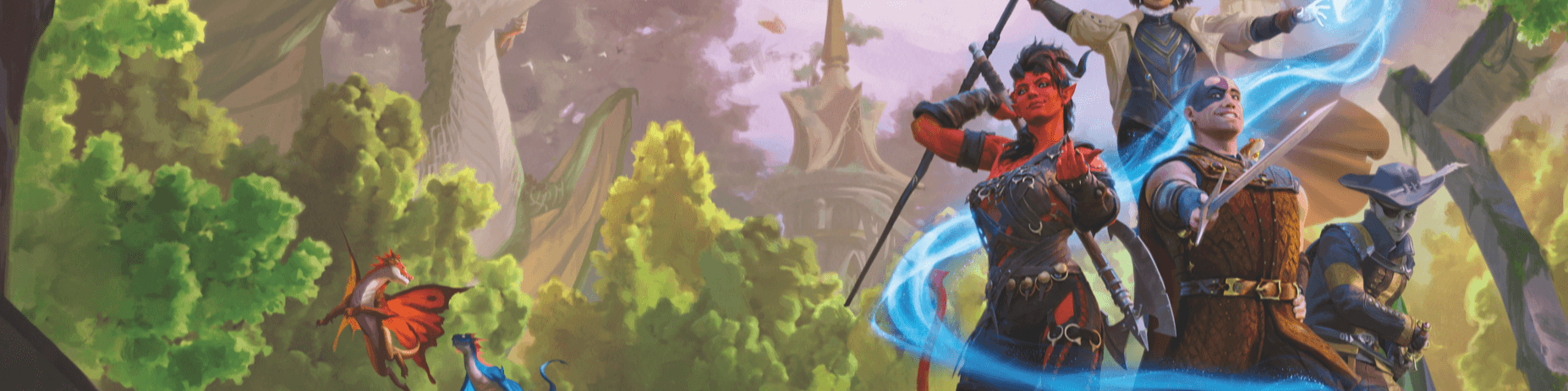 Dice Whisperer (aka Laura) banner