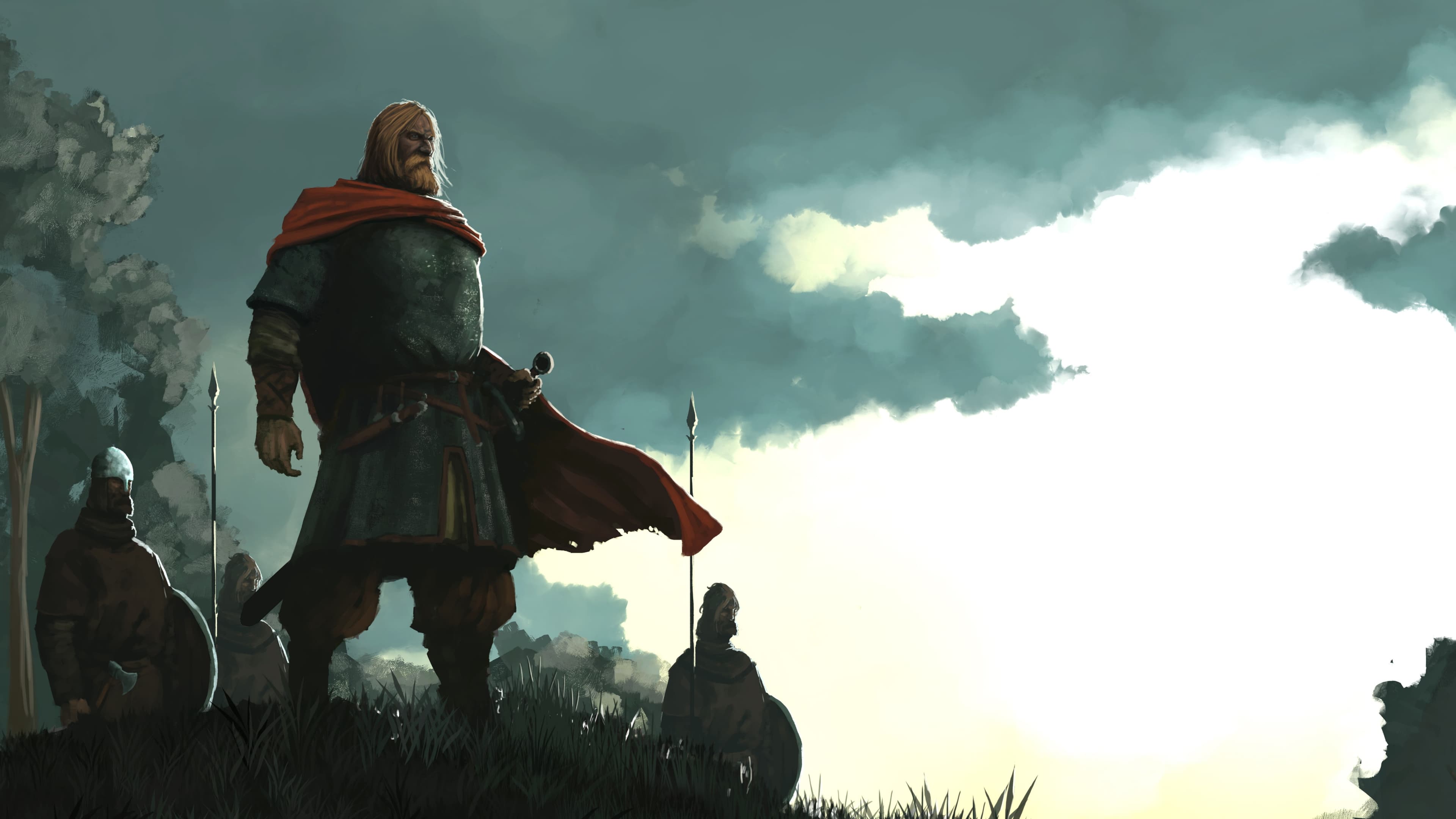 5E Shivers in Sicklevale | Investigative Horror Sandbox Mystery 