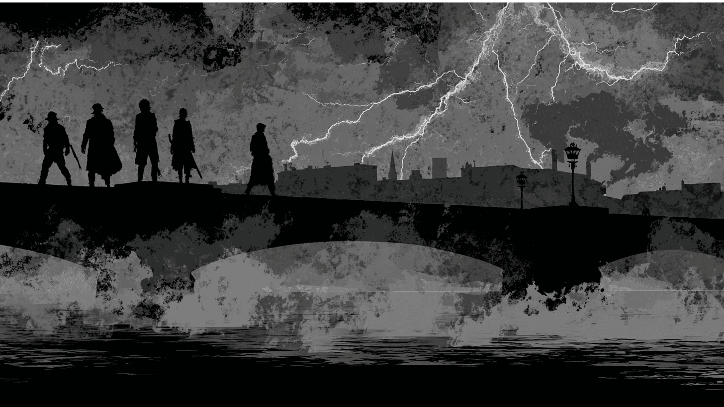 The City Takes Its Due – Blades in the Dark – Beginner Friendly