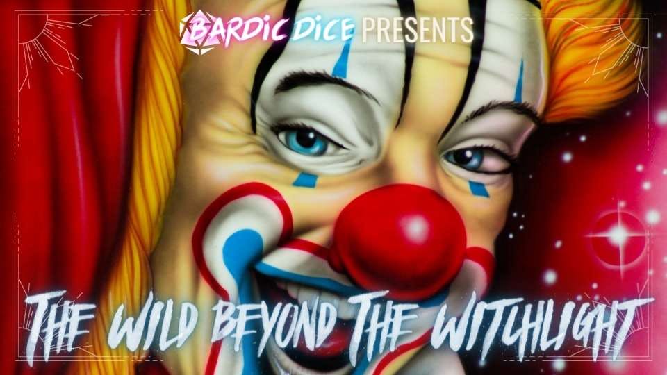 Don't forget your ticket!! | The WILD Beyond the Witchlight Campaign | All are Welcome! 