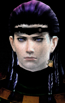 Dungeon Master avatar