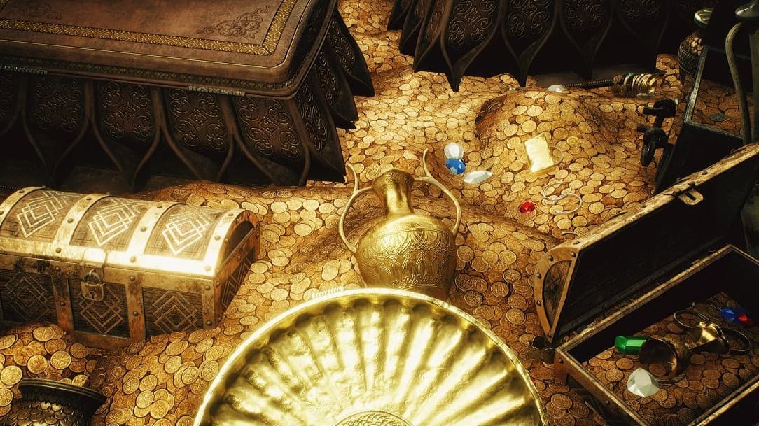 Explore Golarion | Learn to play Pathfinder 2nd Edition