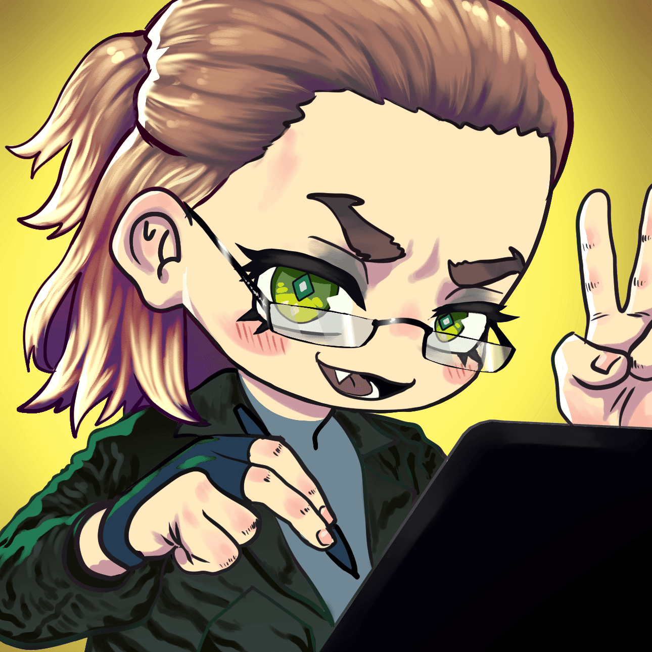 Astray avatar