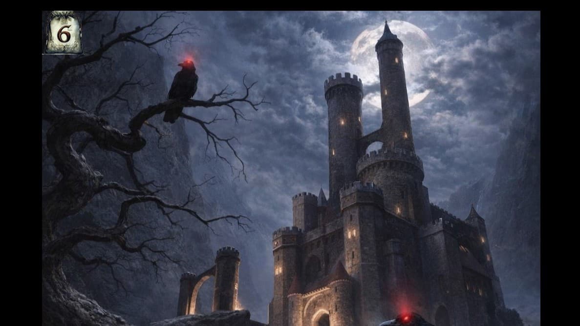 Curse of Strahd