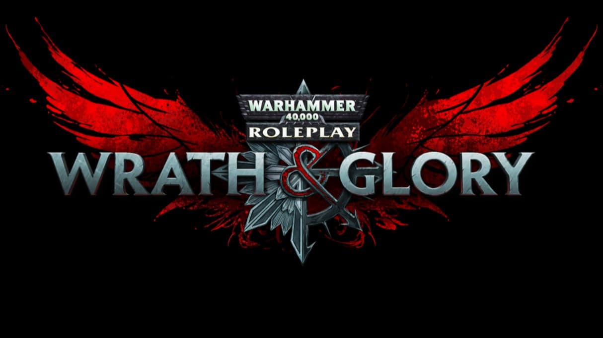 [FR] Intro To Wrath & Glory - Traitor's Hymn (Premade character)