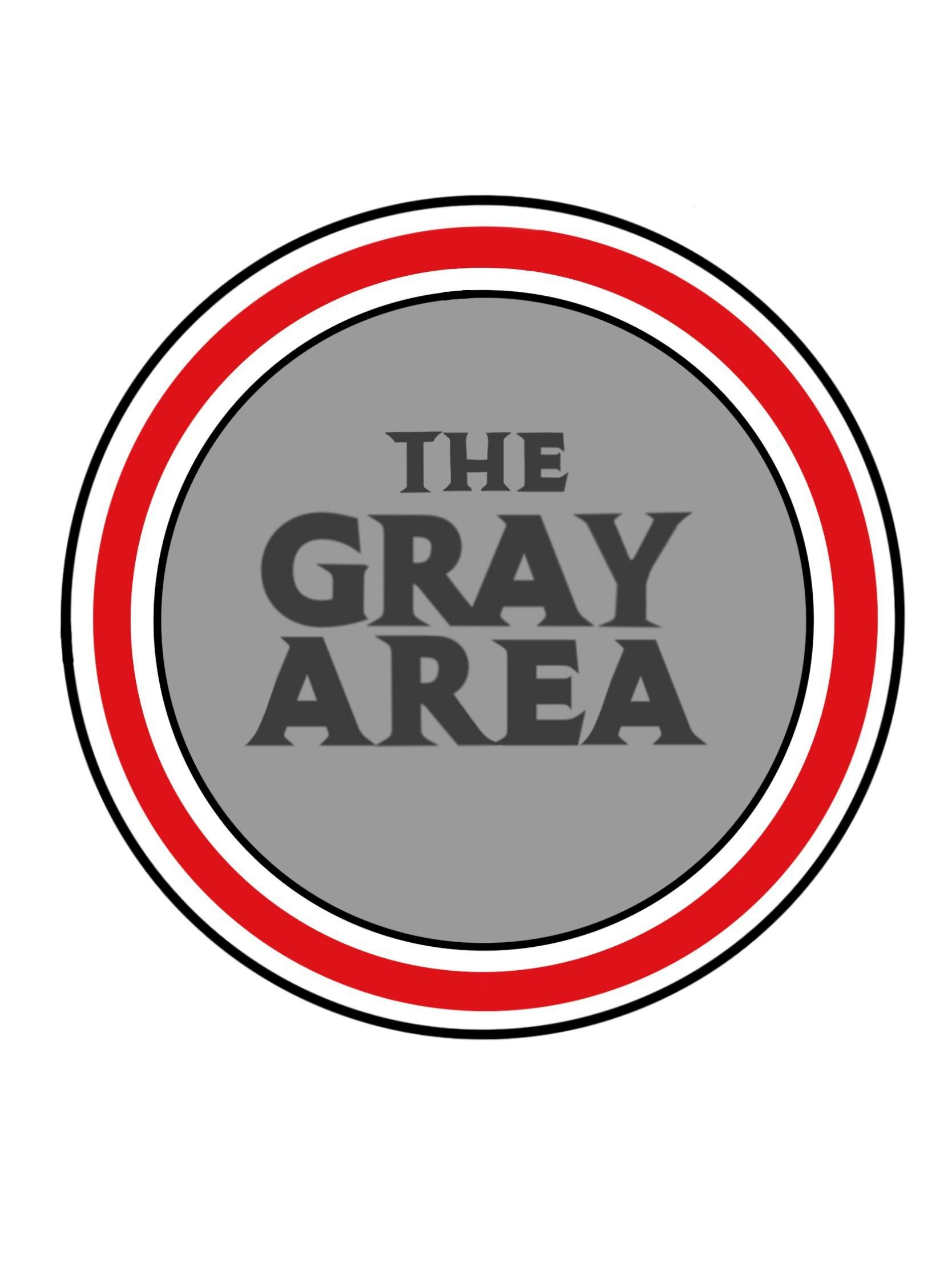 DM Gray of "The Gray Area"
