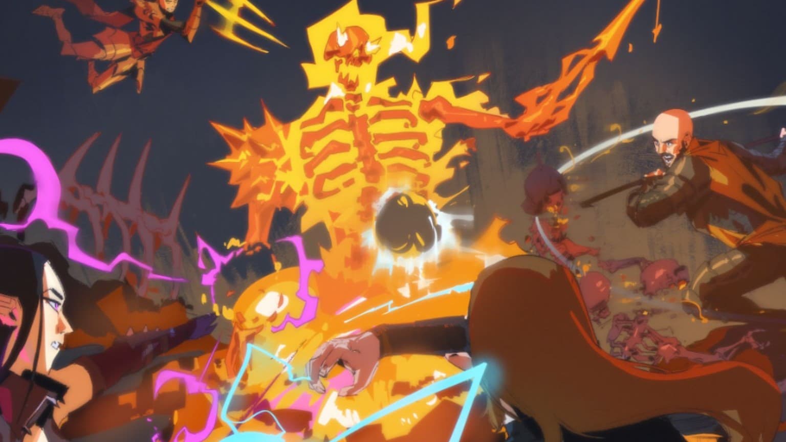 Wild Beyond the Witchlight