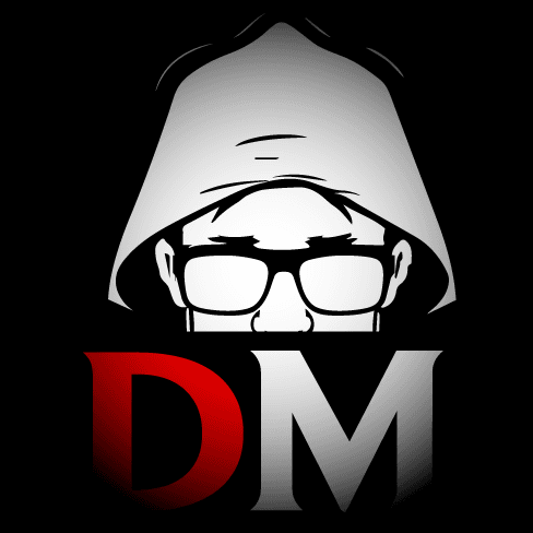 Dungeon Maxter avatar