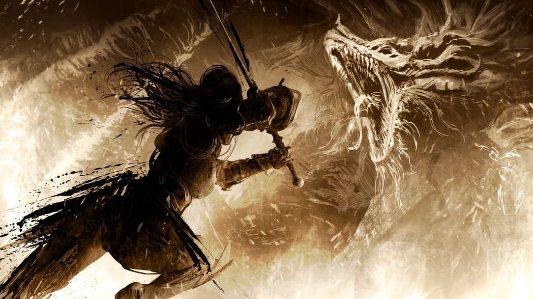 A Dragon Claims and Darkness Rises - A Level 1 to 20 Adventure!