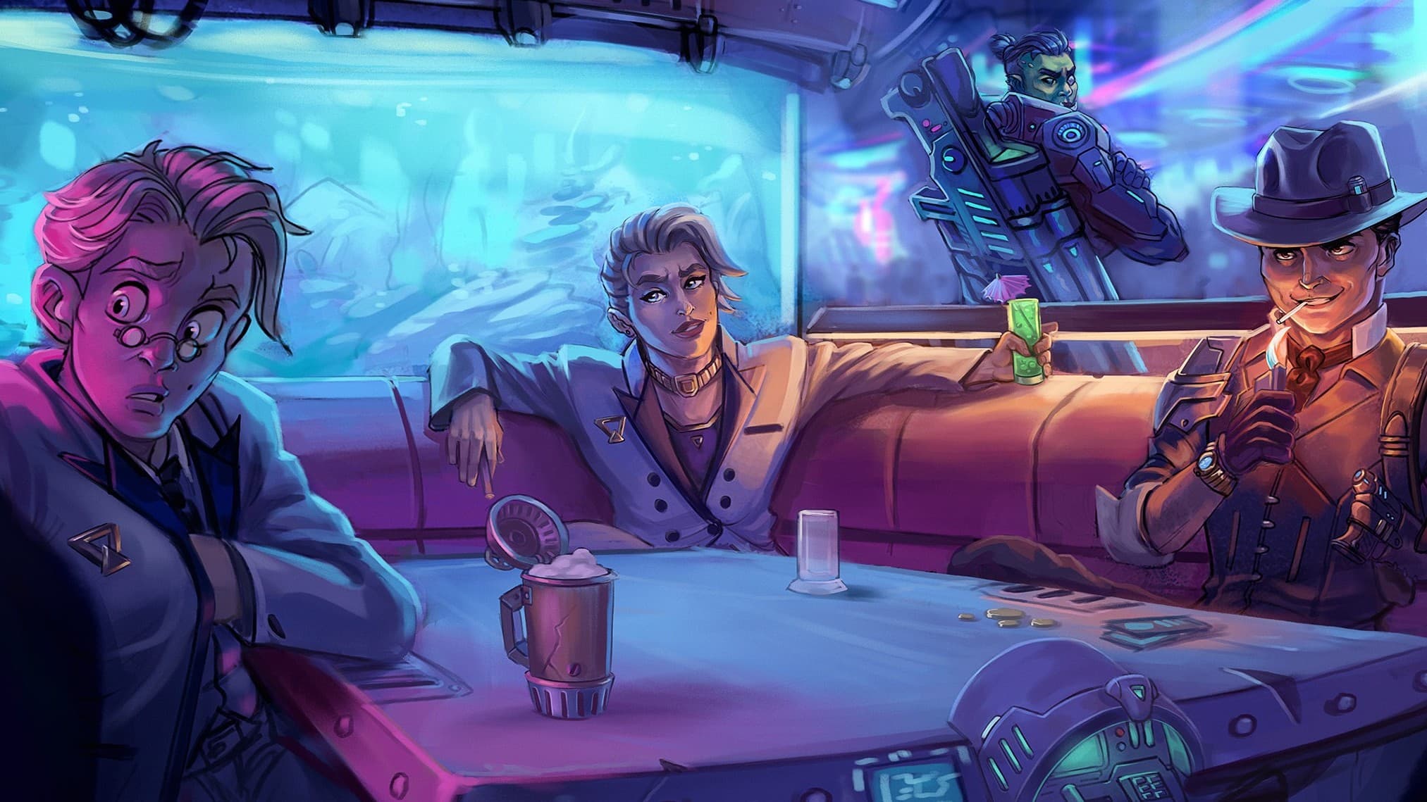 Welcome to Grax's Club!!! [Beginner friendly]