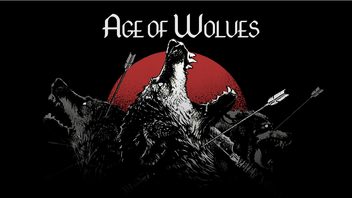 Age of Wolves • Castlevania meets The Witcher • Grim Hollow