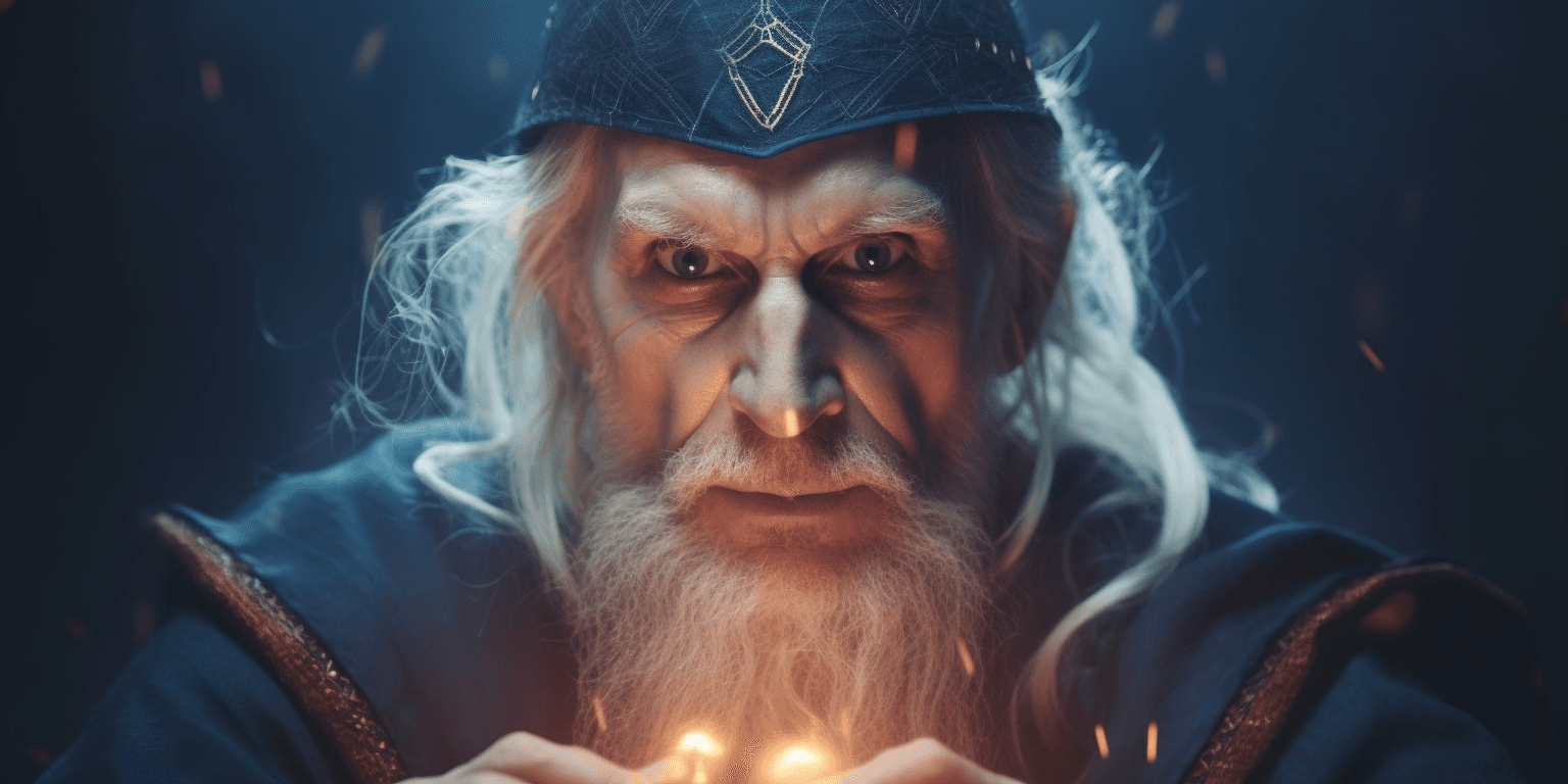 Dungeon of the Mad Mage (Level 7), New Players welcome