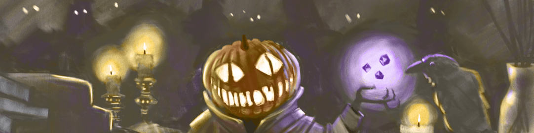 Martin | Happy Hermit banner