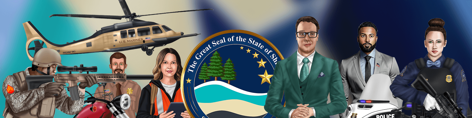 Jonathan Gauthier banner