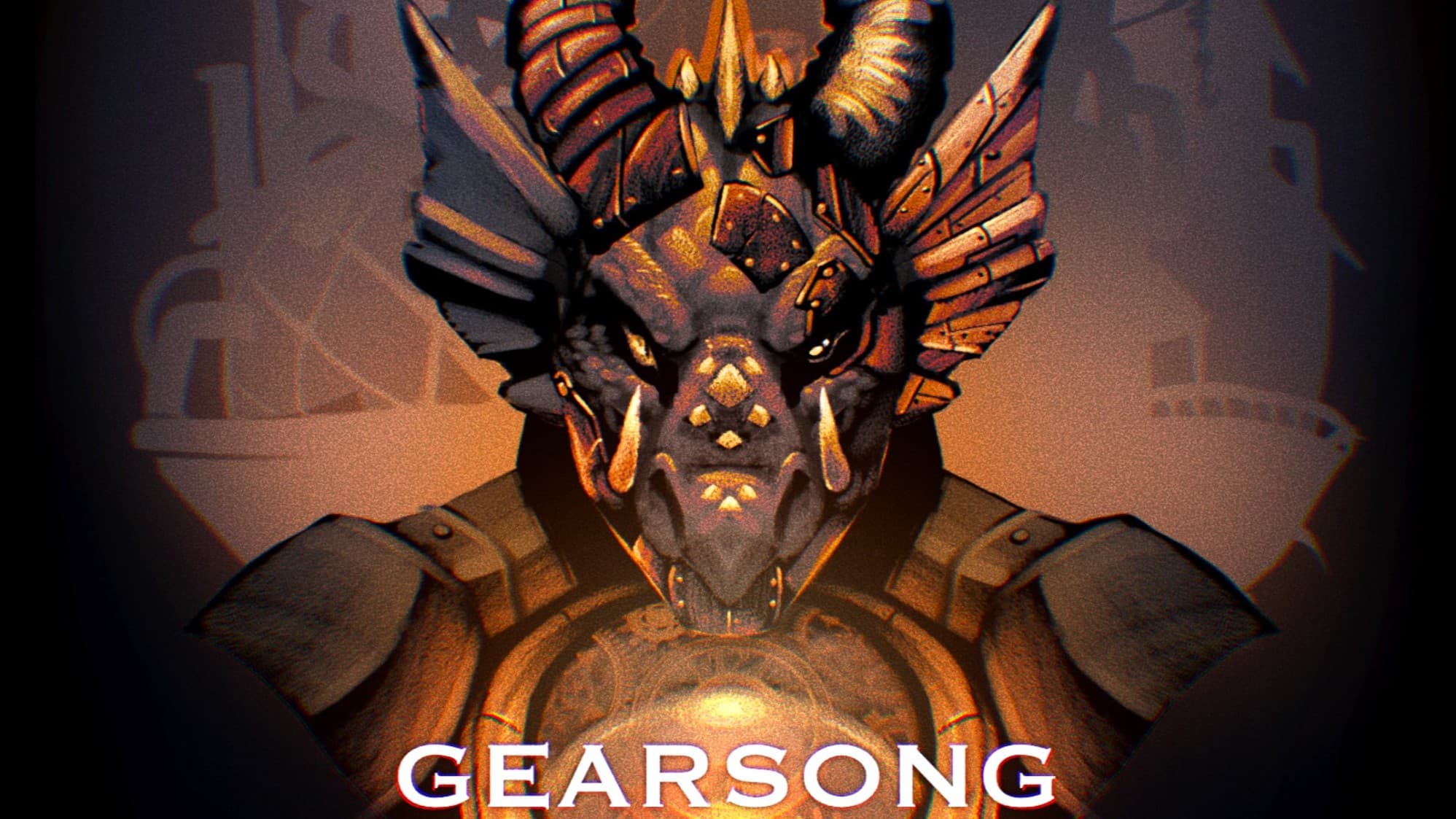 Escape the Gearsong Bastion: Garvonex's Living Library