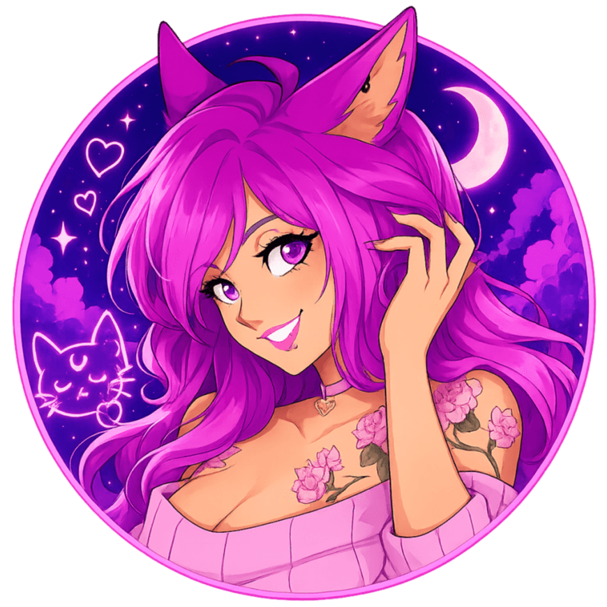 Zoey avatar