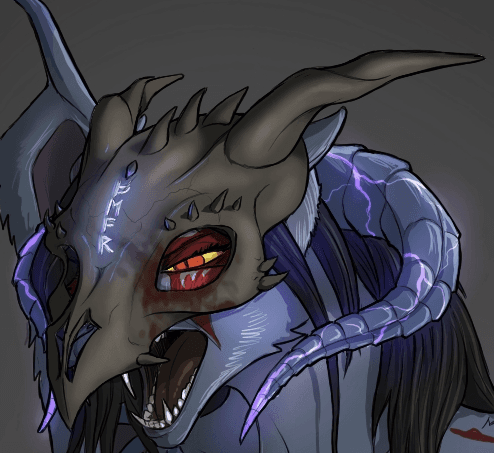 Arashi avatar
