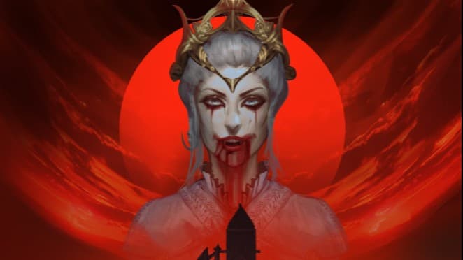 Kill the Undying Queen - Heavy RP | LGBTQ+ Welcome 🏳️‍🌈