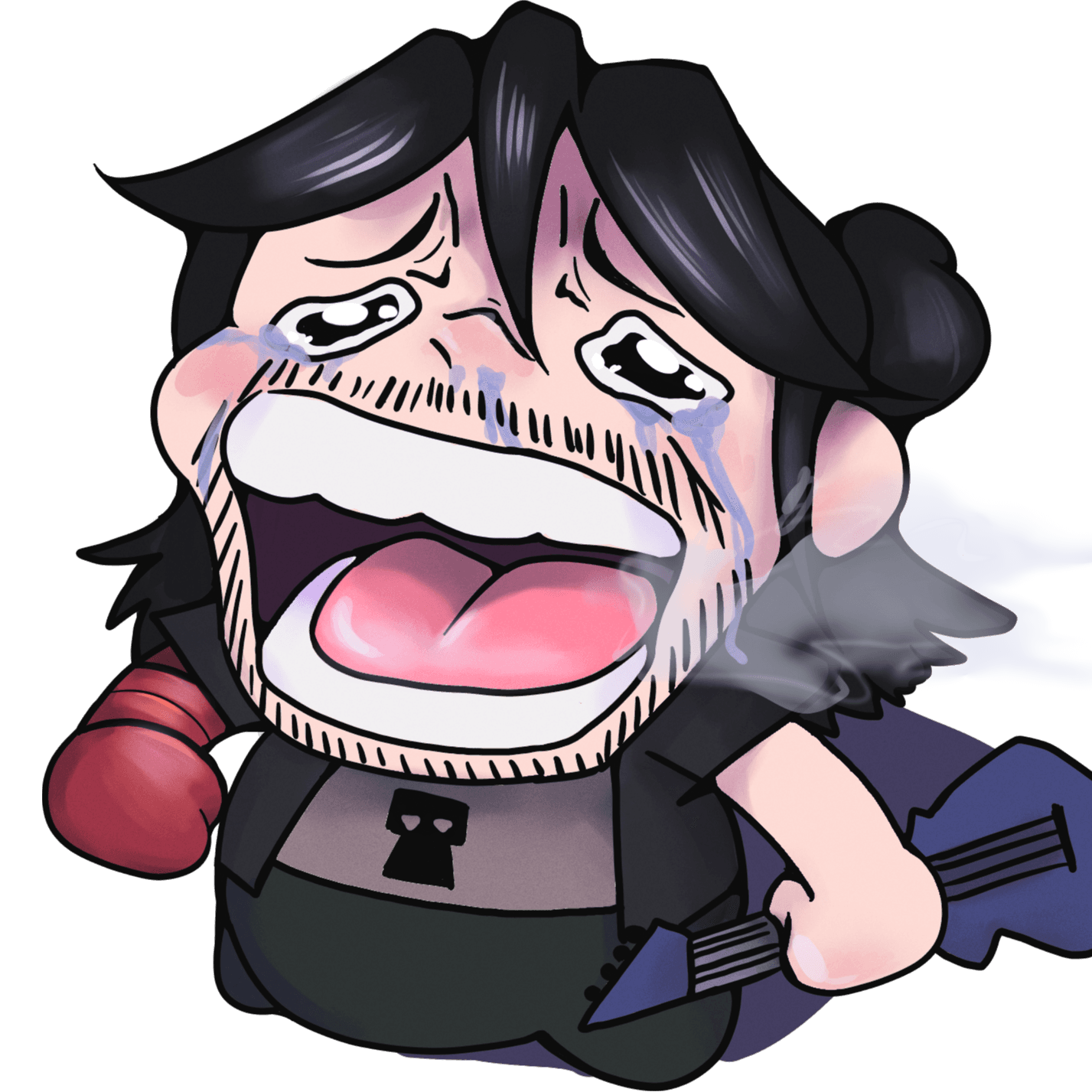 BackgroundSound avatar