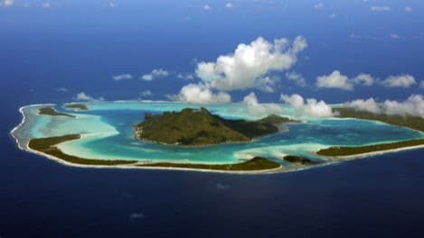 Shipwrecked: Mysteries of Hydra Lagoon