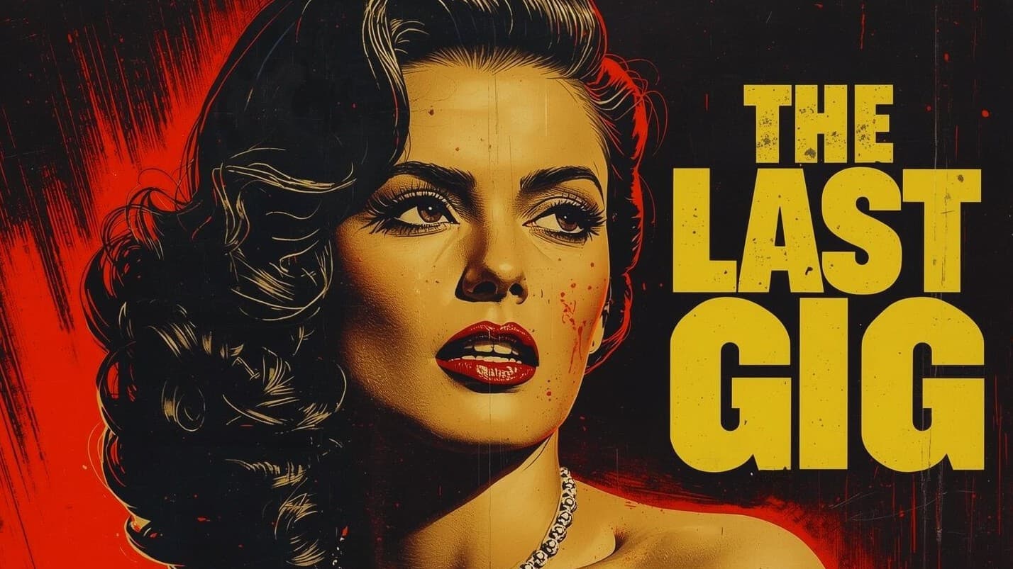 (Mini chronicle)The Last Gig