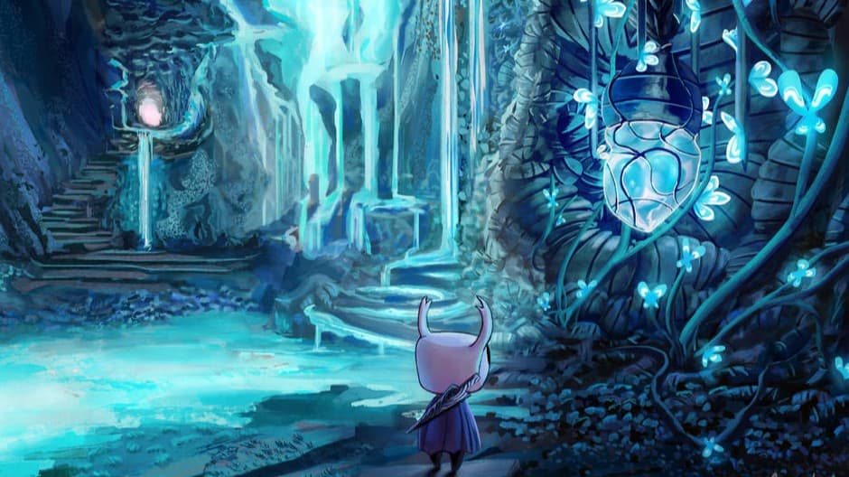 Hollow Knight: Echoes of Thornvale