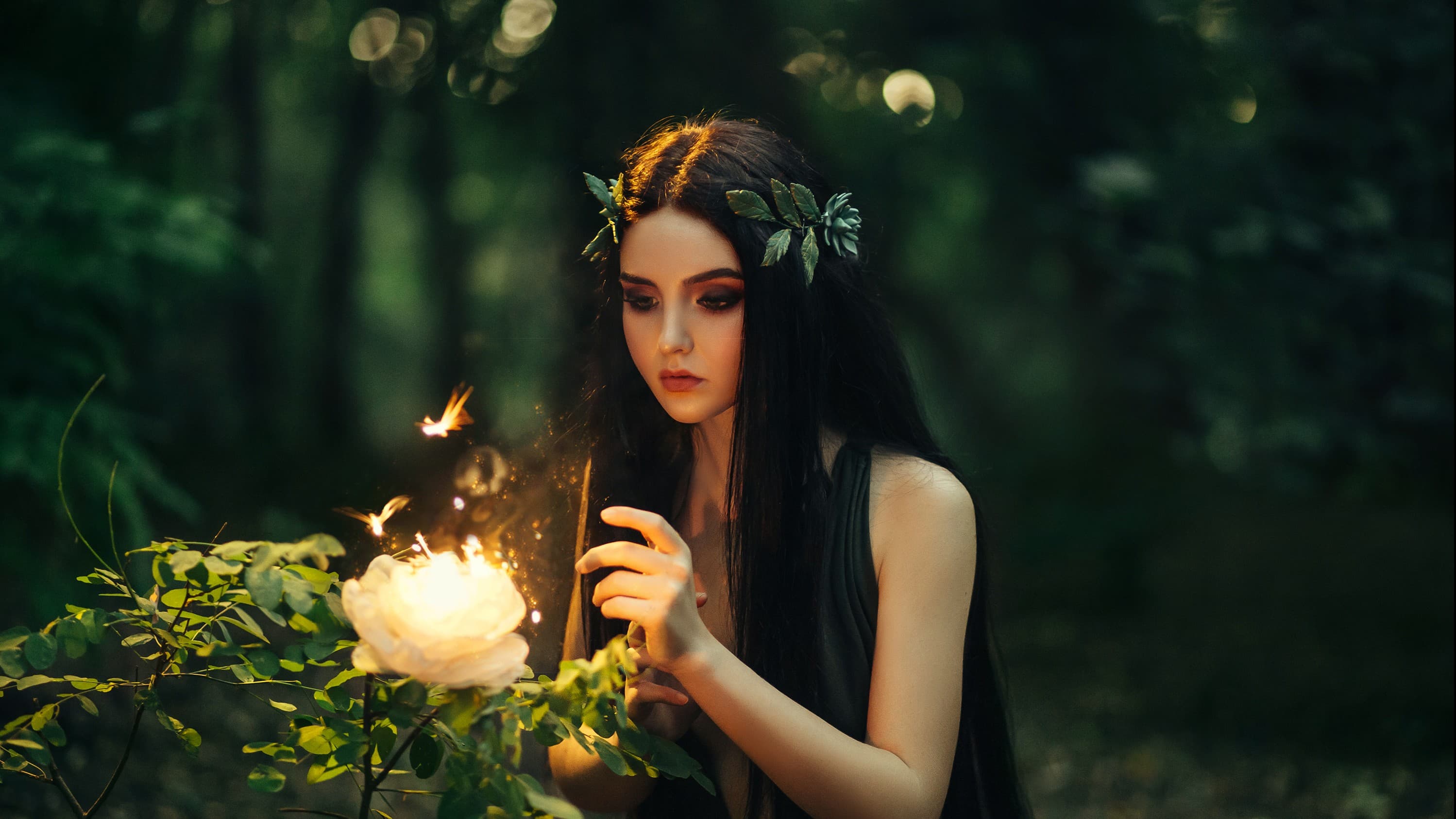 Pirates, Fae and the Cursed Crew of Moonshae Ilses | Lvl 1-12
