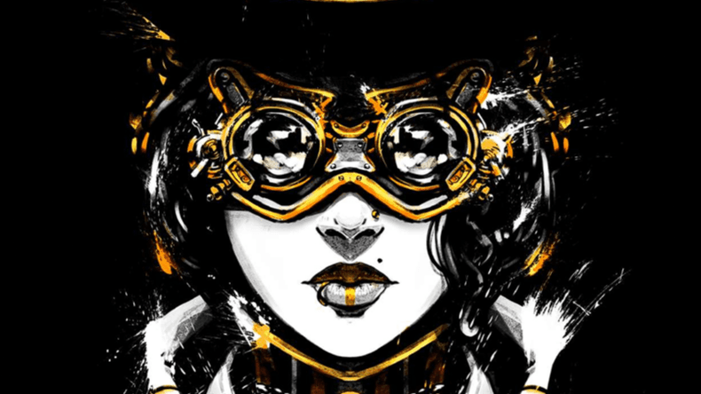 Solo Steampunk Shenanigans: The Wondrous Warmachine Workshop