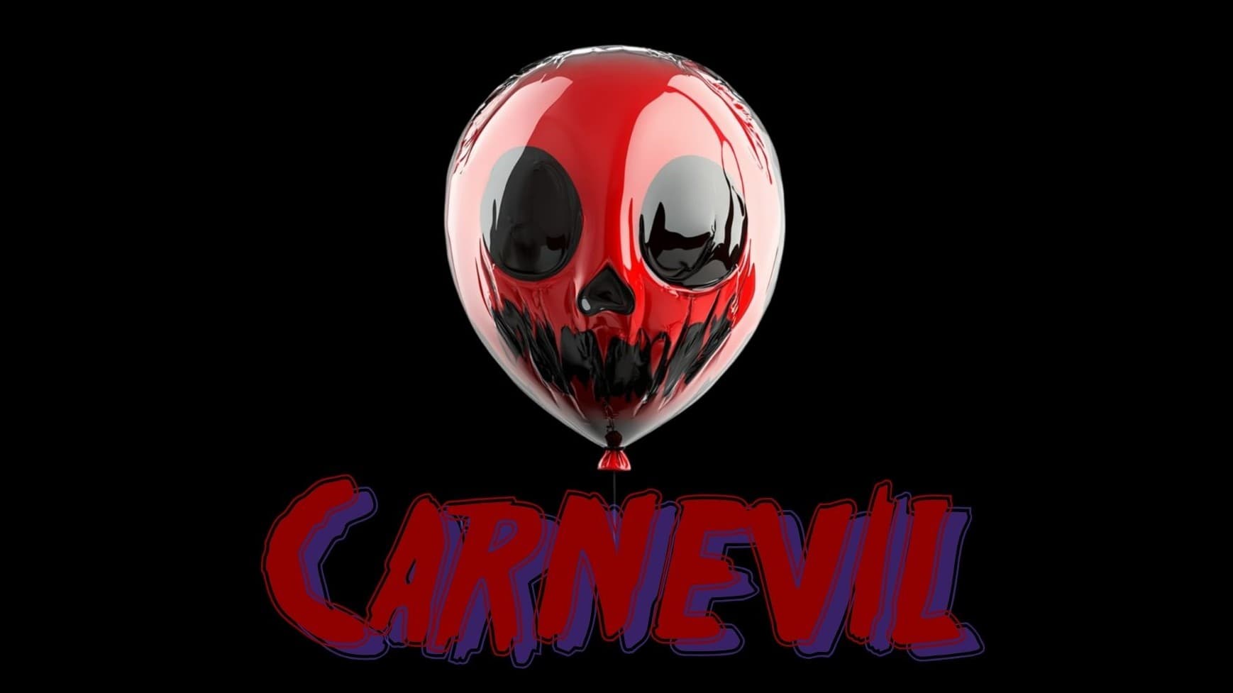 Carnevil (A Not-At-All Sinister One Shot)