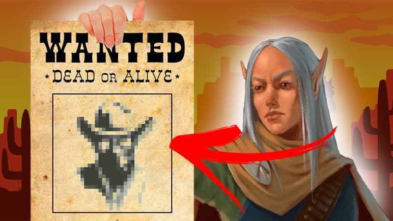 Outlaws of Alkenstar [Beginner and 🏳️‍🌈 friendly]