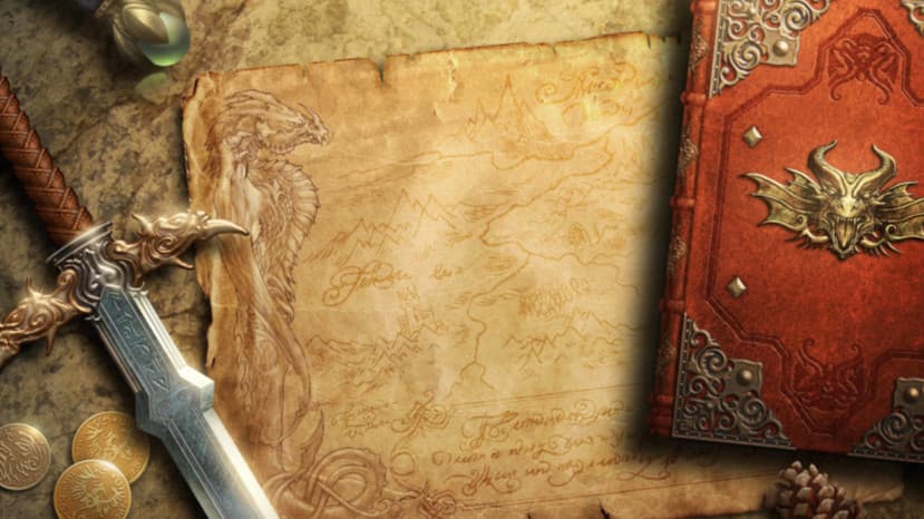 Troubles are brewing in Phandalin | Fantasy