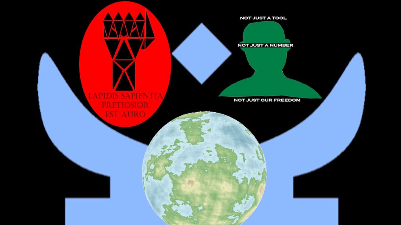 Canaries in a Coal Mine | Karrakin Trade Barony Campaign