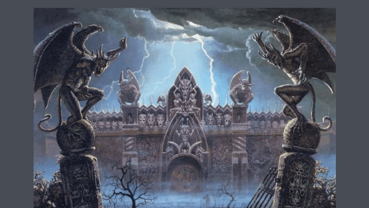 The Classic - Temple of Elemental Evil