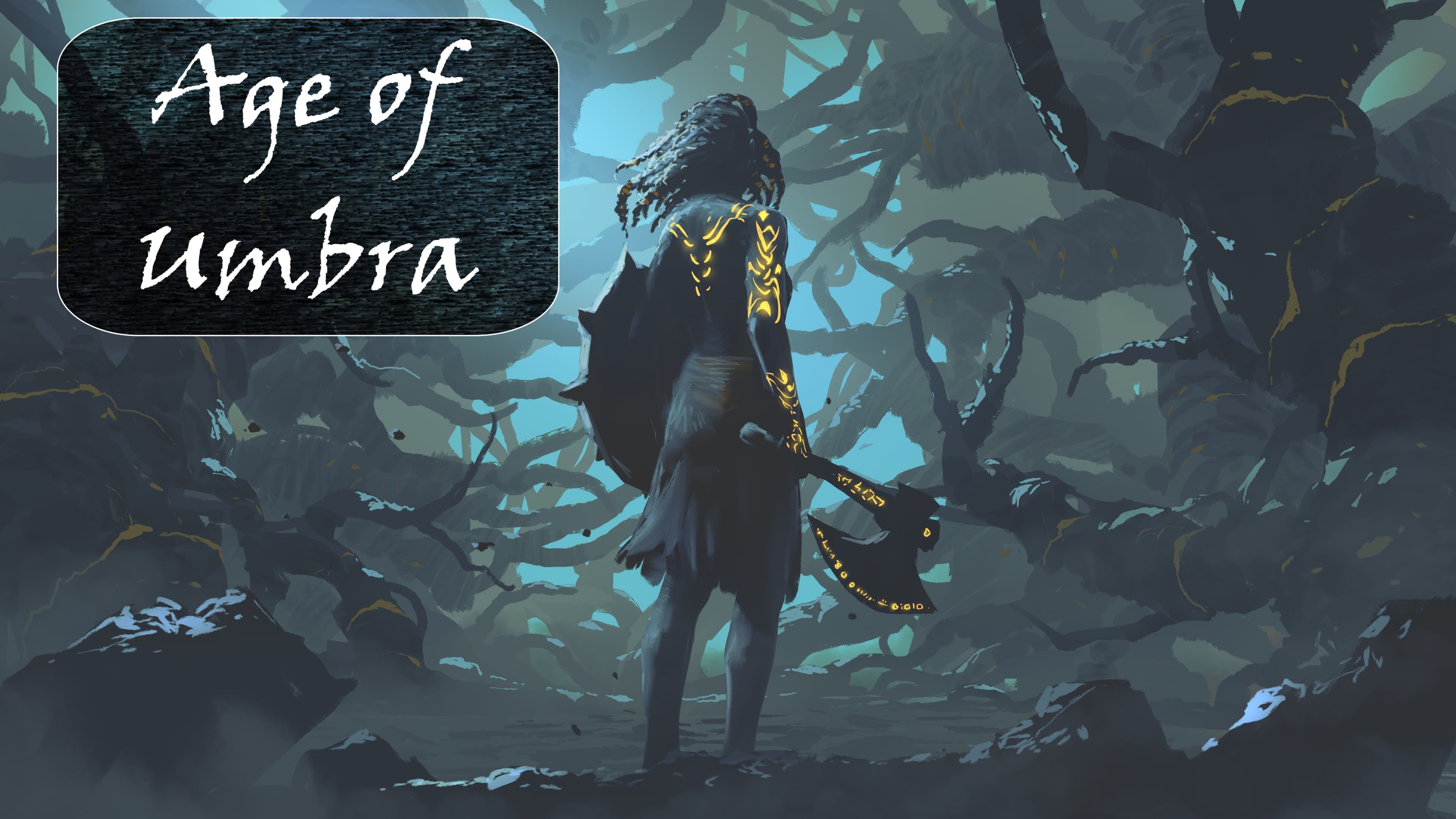 💀 Age of Umbra - Season 1 | Dark, Eerie, High Roleplay