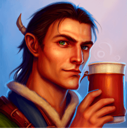 Bill H avatar