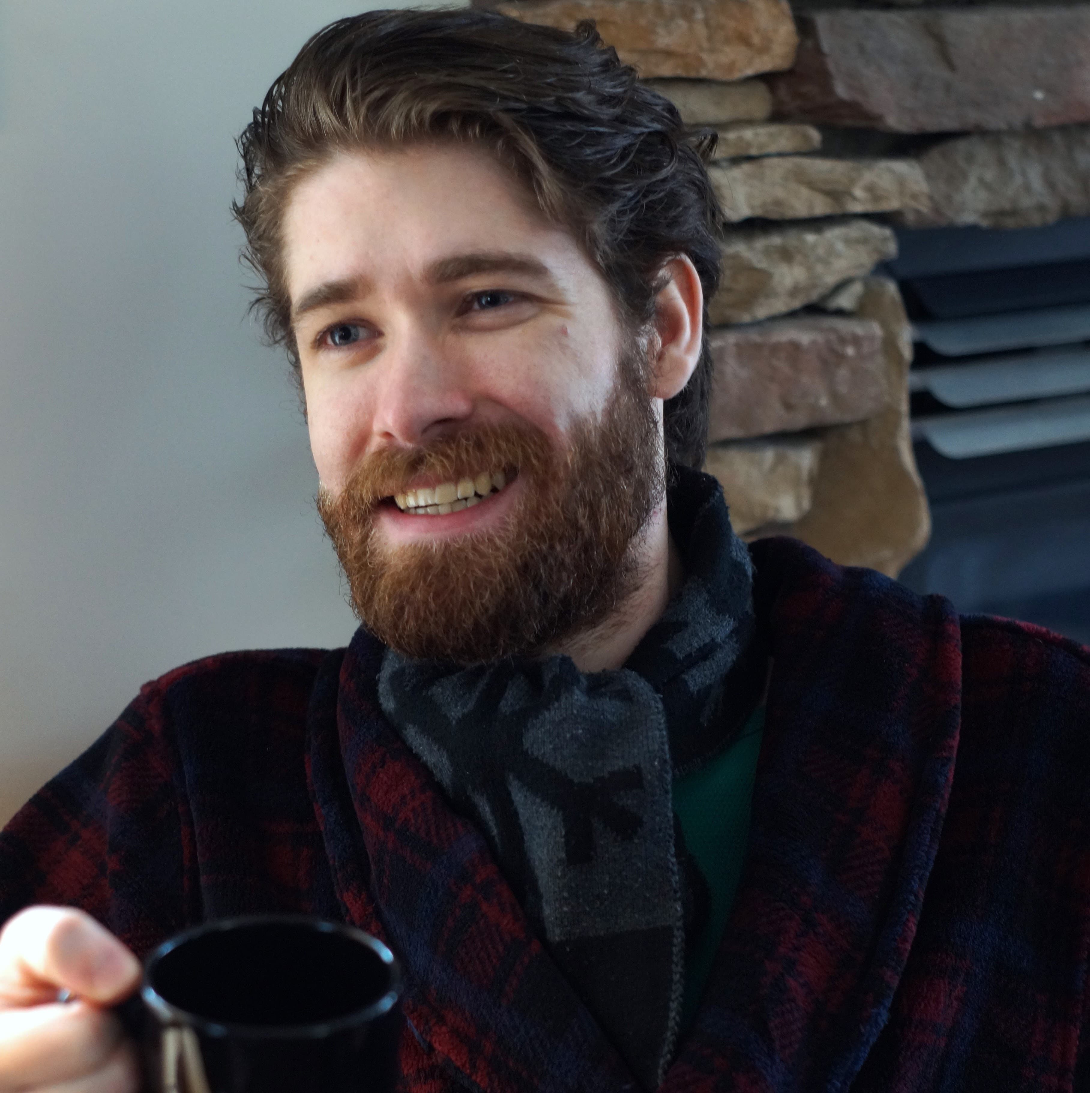 Jonathan Breakspeare avatar