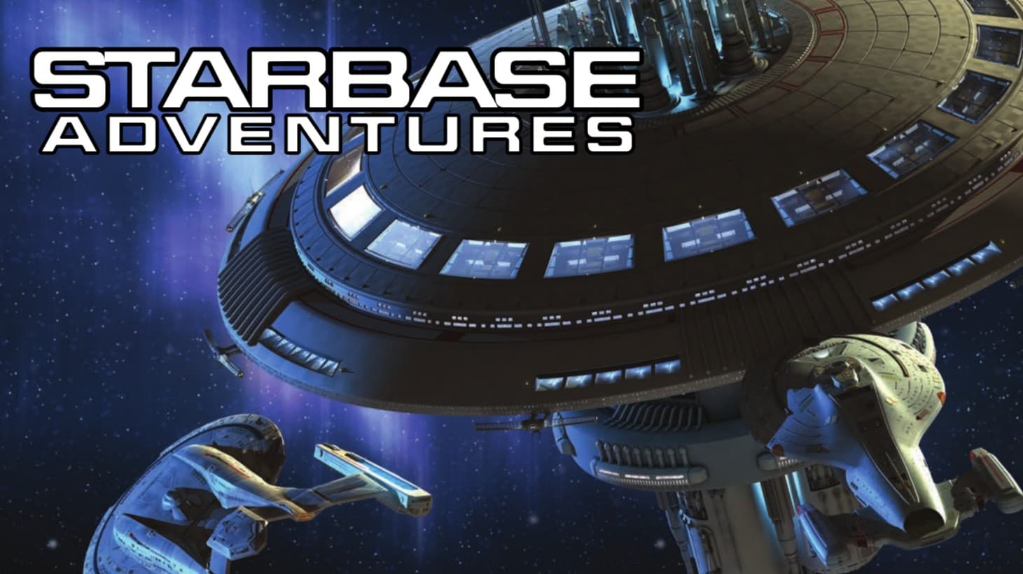 Starbase Adventures