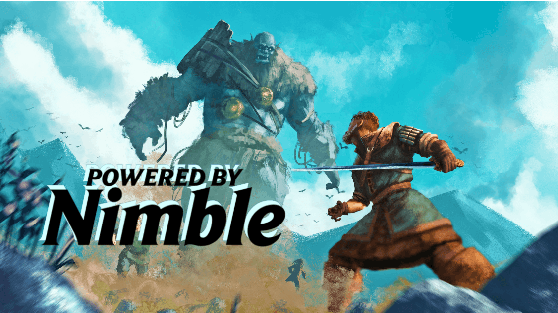 The Valley of Hope | Open-World Campaign | Be Prepared to Fight