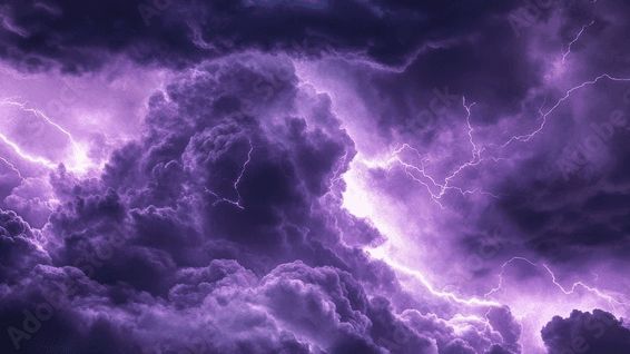 The Arcane Storm
