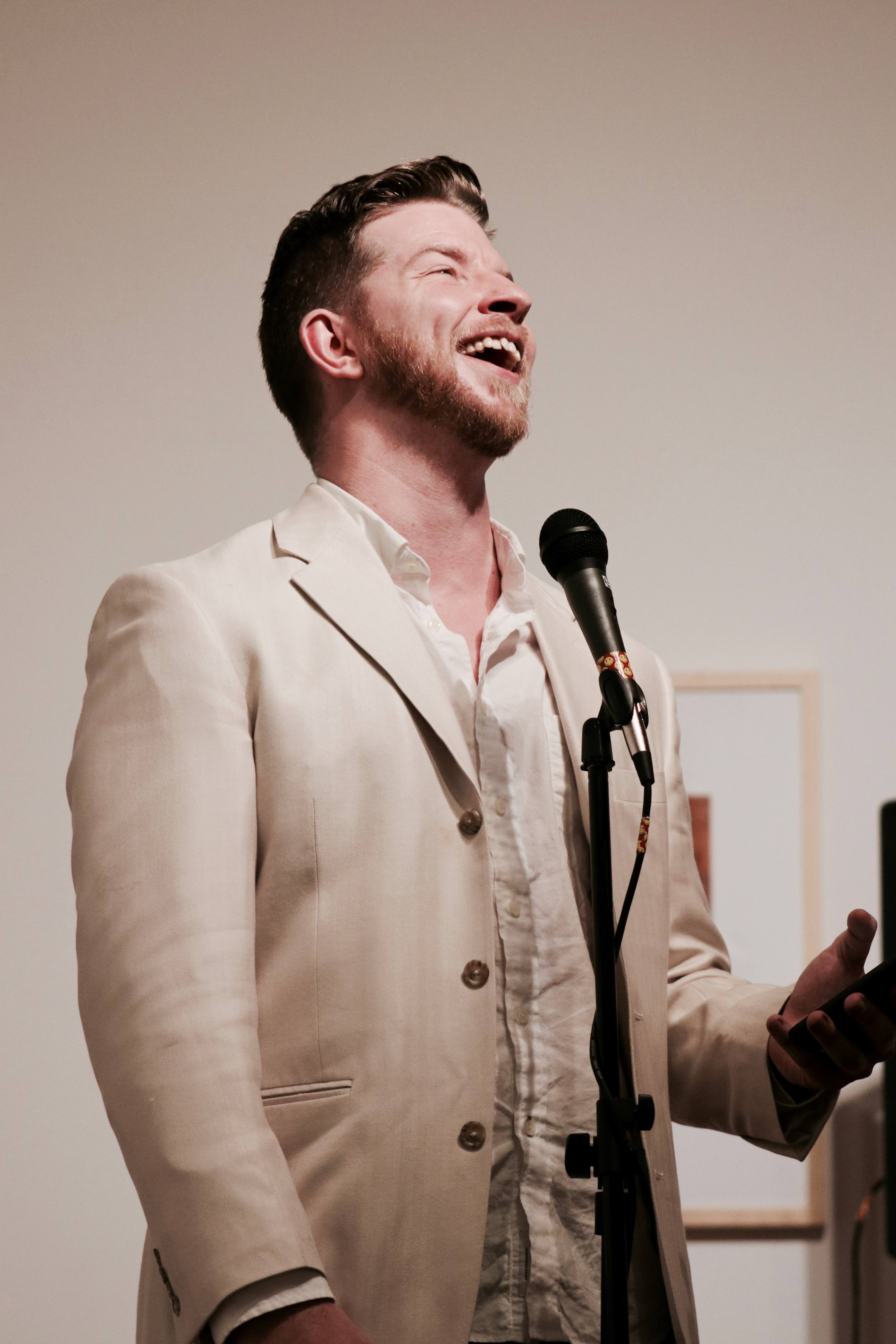 Ben the Traveler avatar