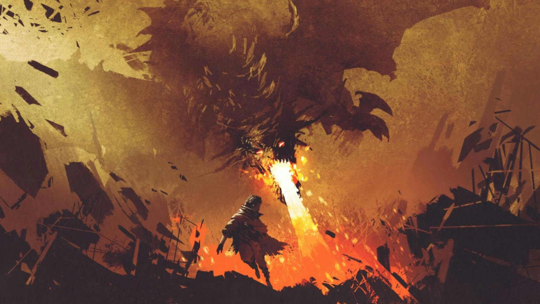 Tyranny of Dragons - SOLO