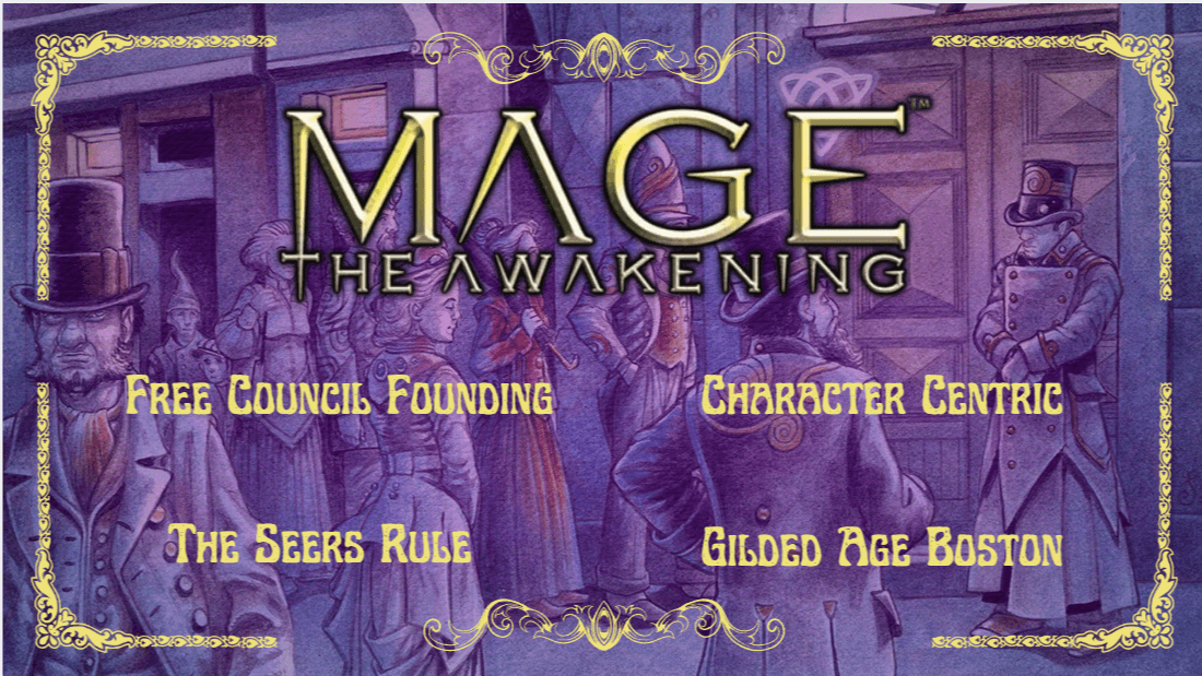 Gilded Age Boston - The Reign of the Exarchs
