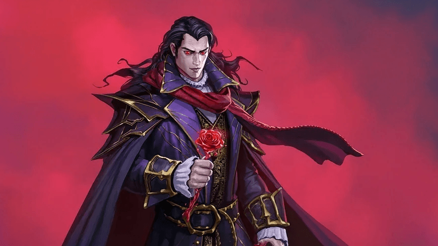 D&D Curse of Strahd - Let's get them Suckers!