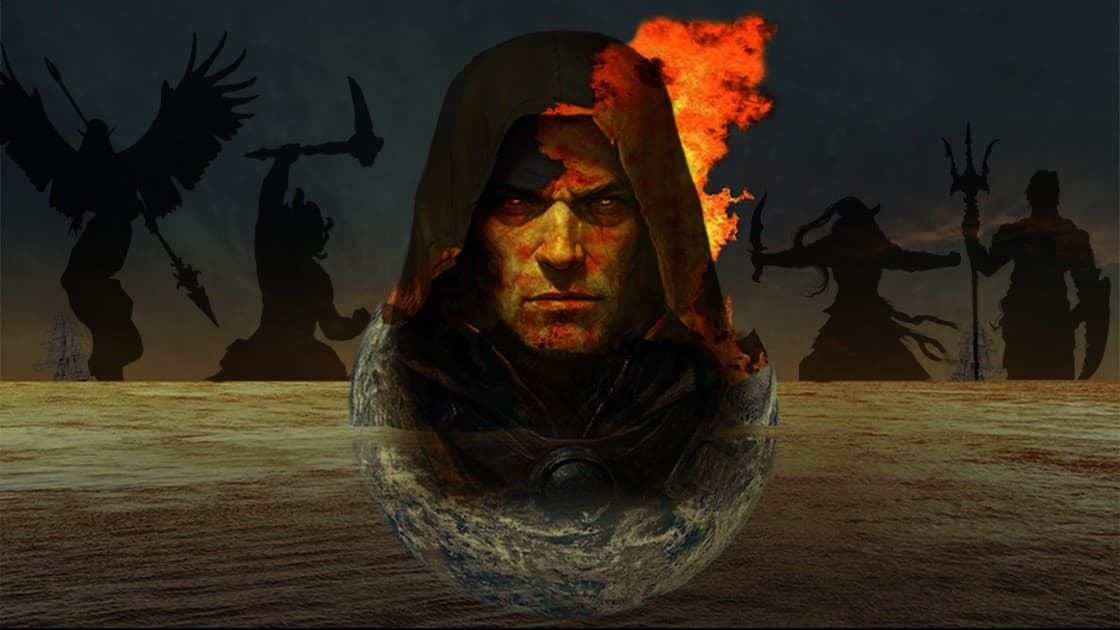 Save the World from Elemental Evil! | Dungeon Crawl for LVL 2-8