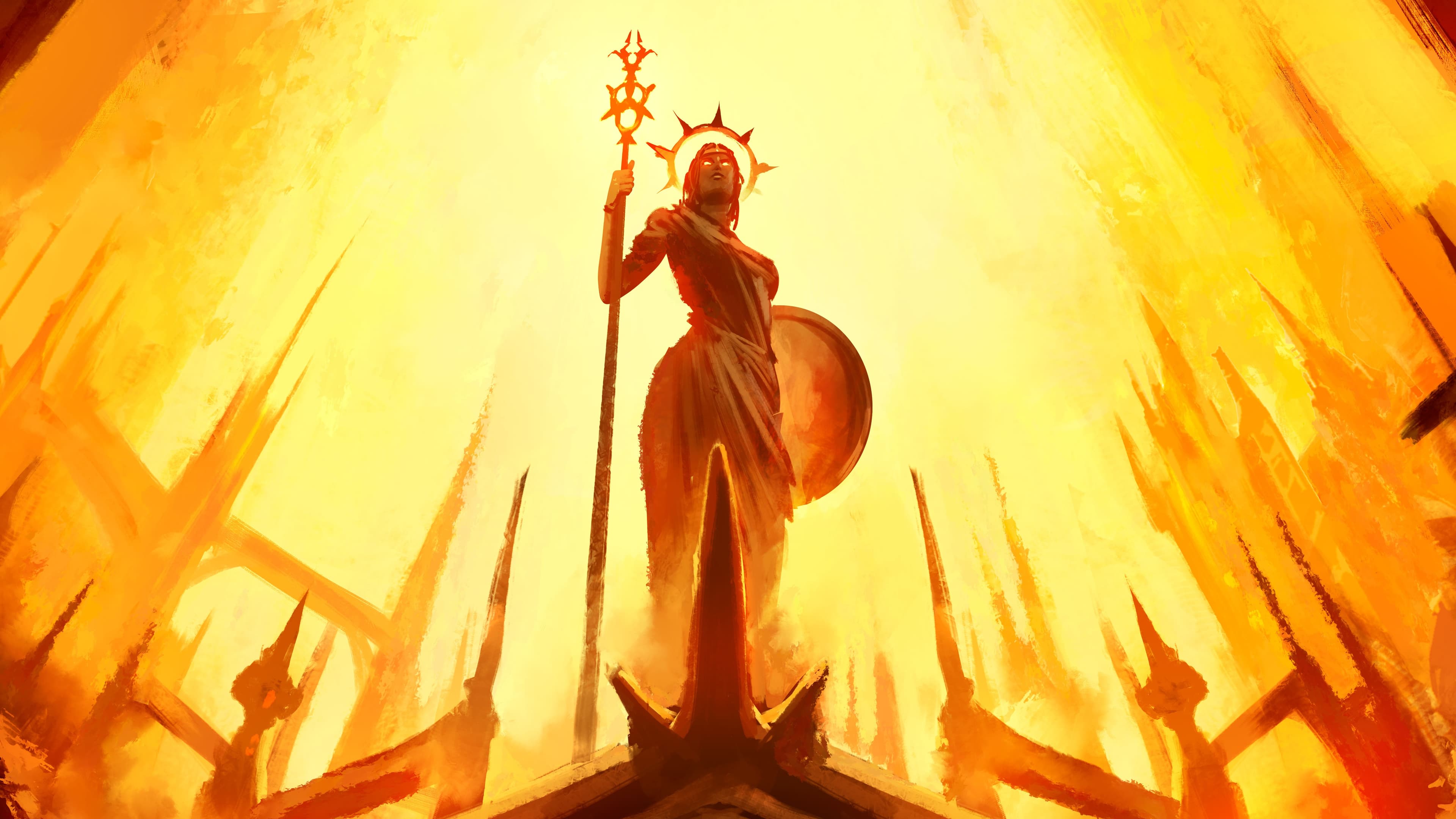 DND5E: Profits of War