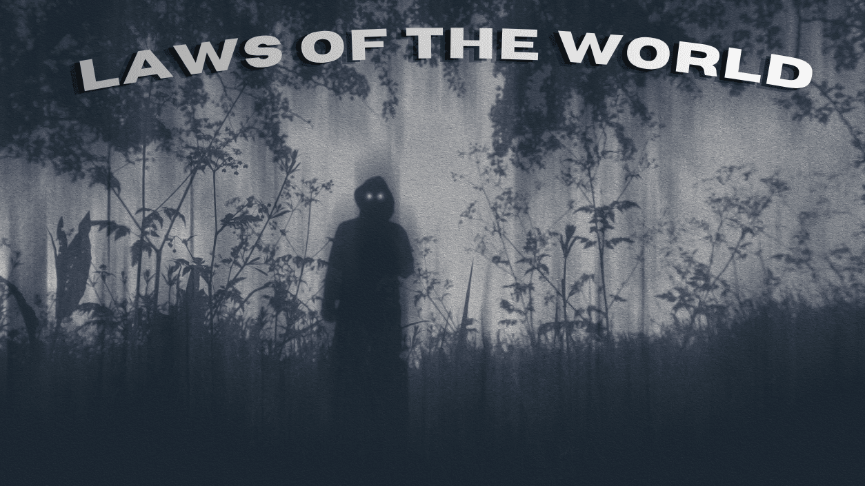 A doomed world