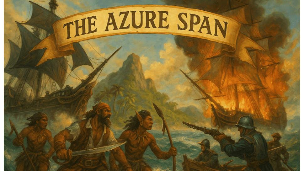 The Azure Span