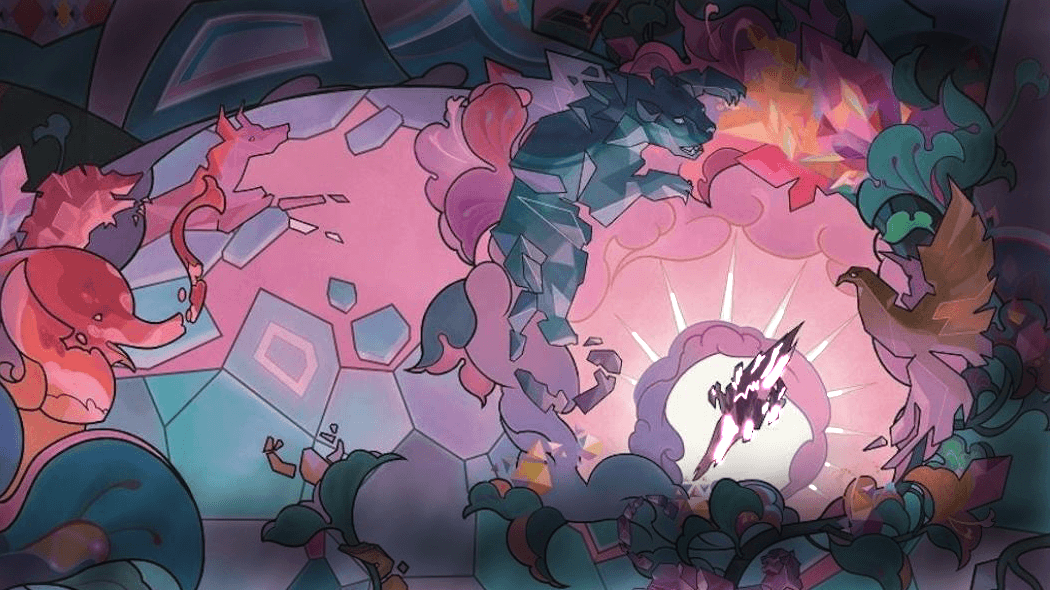 Agents of the Radiant Citadel