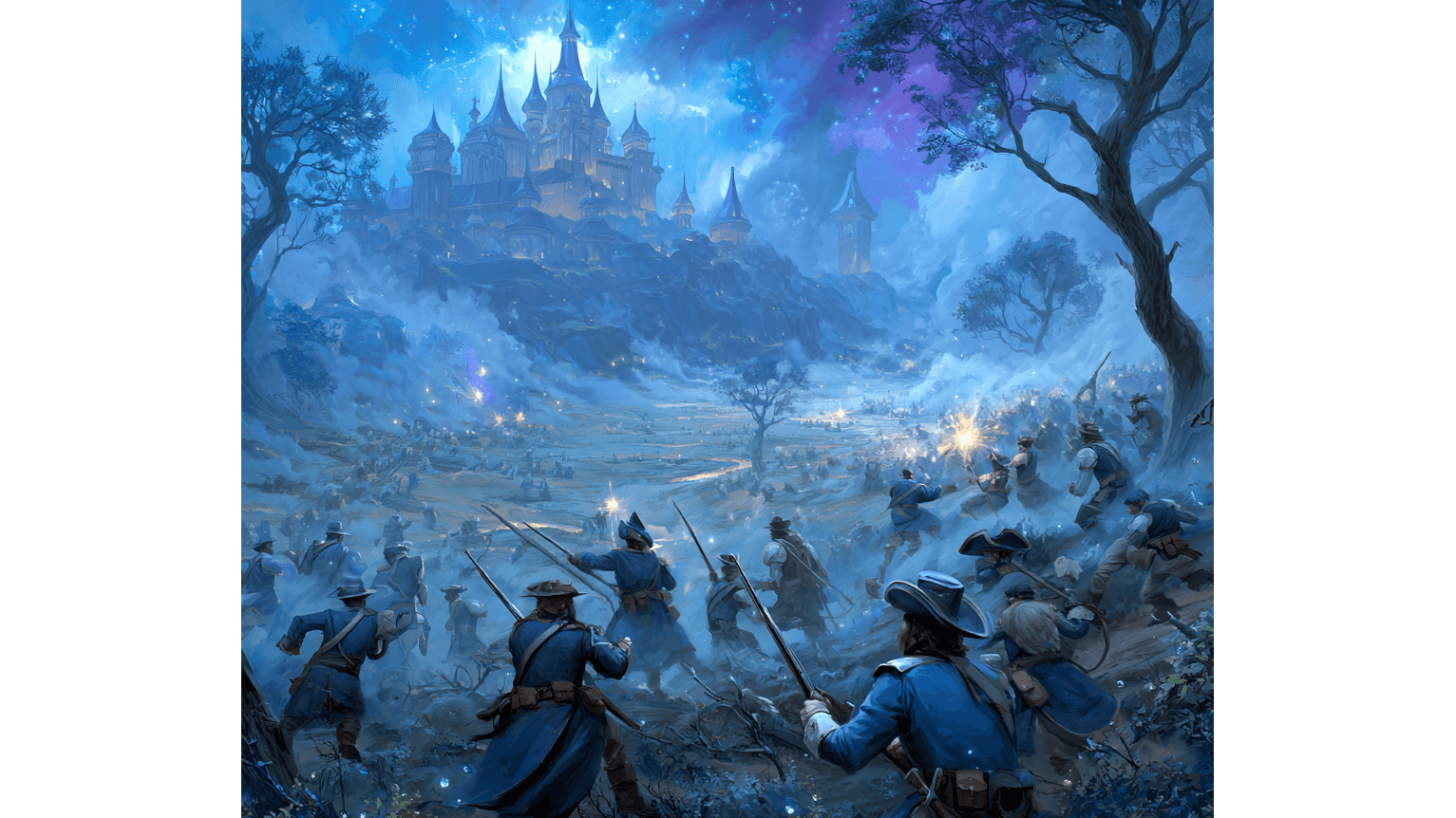 Ethos - The Shattering: Free sess 0💸All Inclusive☮️🏳️‍🌈🧠